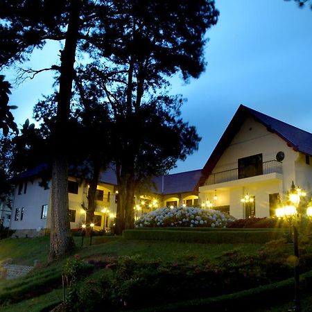 Thanh Thuy Hotel Dalat المظهر الخارجي الصورة