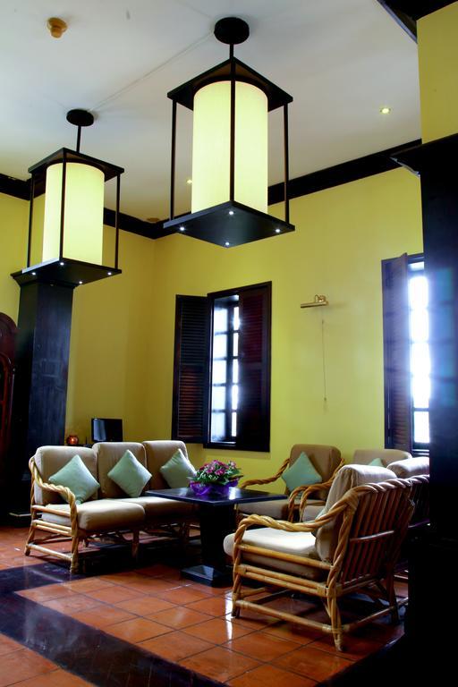 Thanh Thuy Hotel Dalat المظهر الخارجي الصورة