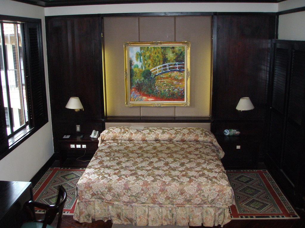 Thanh Thuy Hotel Dalat المظهر الخارجي الصورة