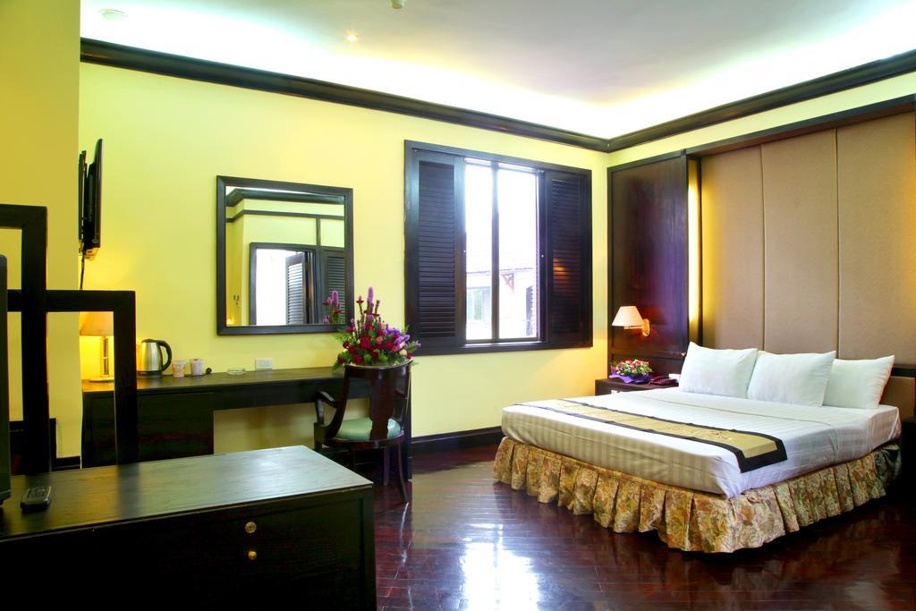 Thanh Thuy Hotel Dalat المظهر الخارجي الصورة