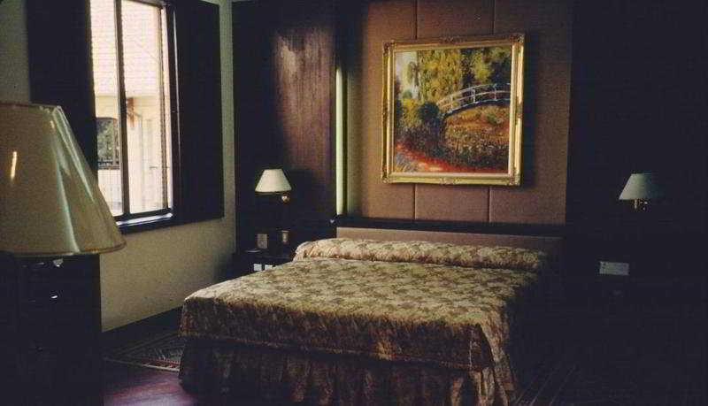 Thanh Thuy Hotel Dalat الغرفة الصورة