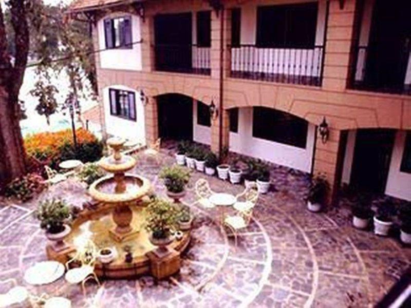 Thanh Thuy Hotel Dalat المظهر الخارجي الصورة