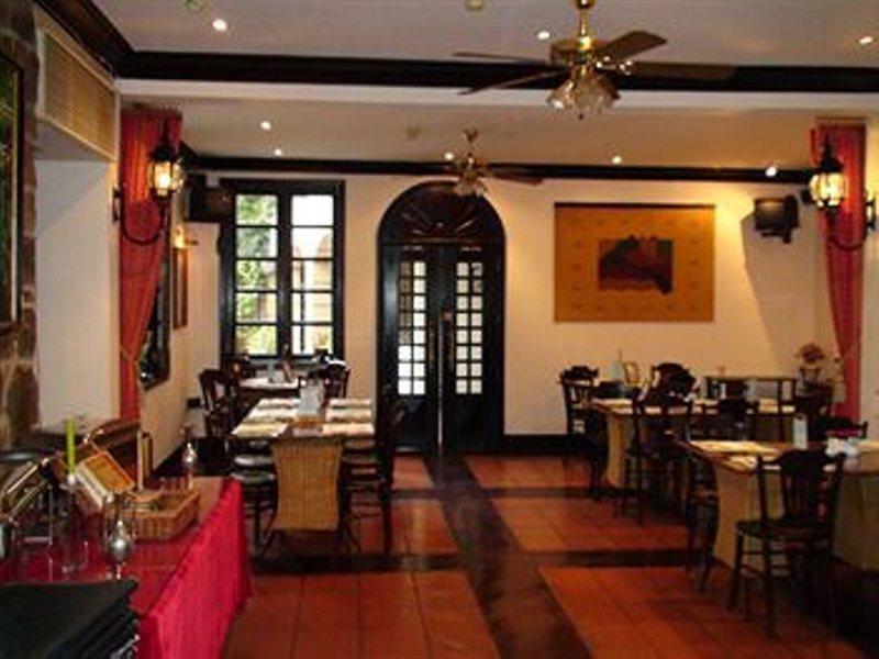 Thanh Thuy Hotel Dalat المظهر الخارجي الصورة
