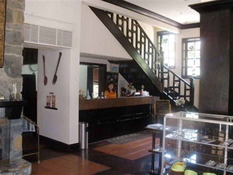 Thanh Thuy Hotel Dalat المظهر الخارجي الصورة