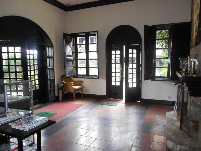 Thanh Thuy Hotel Dalat المظهر الخارجي الصورة
