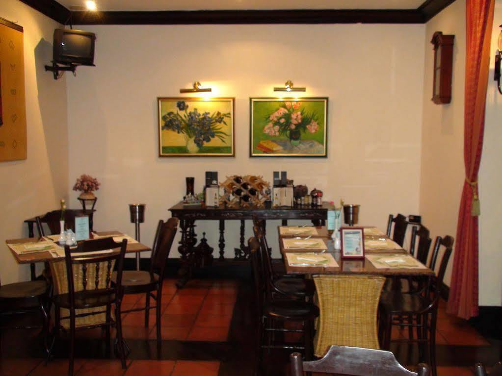 Thanh Thuy Hotel Dalat المظهر الخارجي الصورة