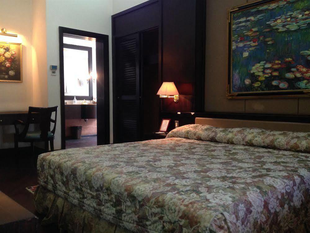 Thanh Thuy Hotel Dalat المظهر الخارجي الصورة