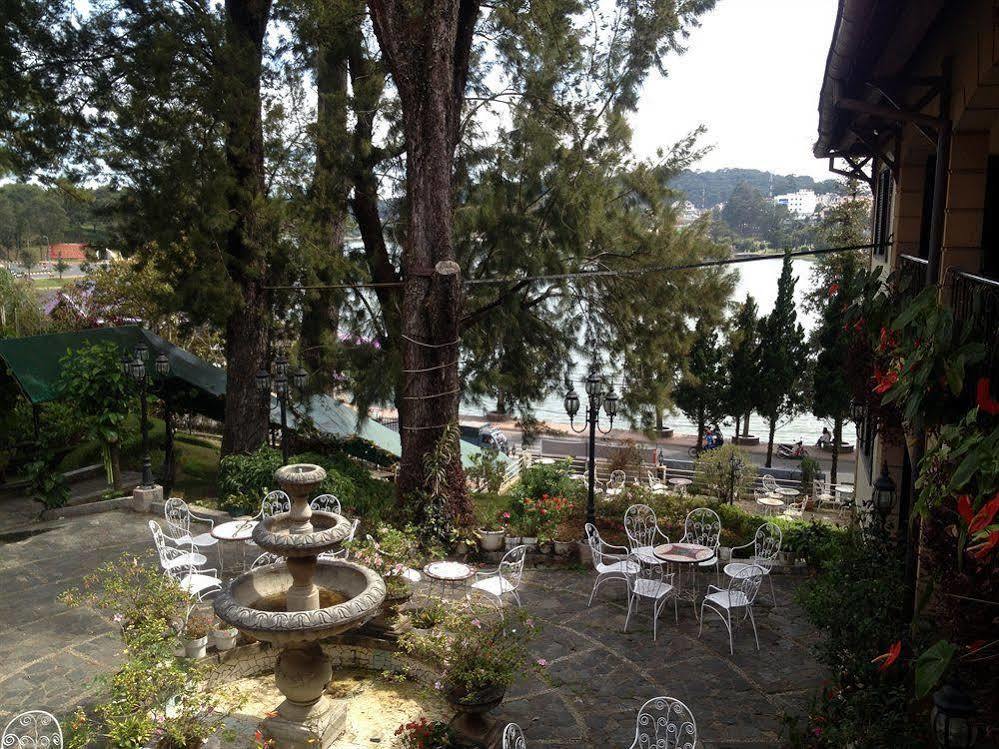 Thanh Thuy Hotel Dalat المظهر الخارجي الصورة